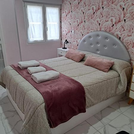 Apartamento Zona Playa Y Centro Ciudad Santander Ngoại thất bức ảnh