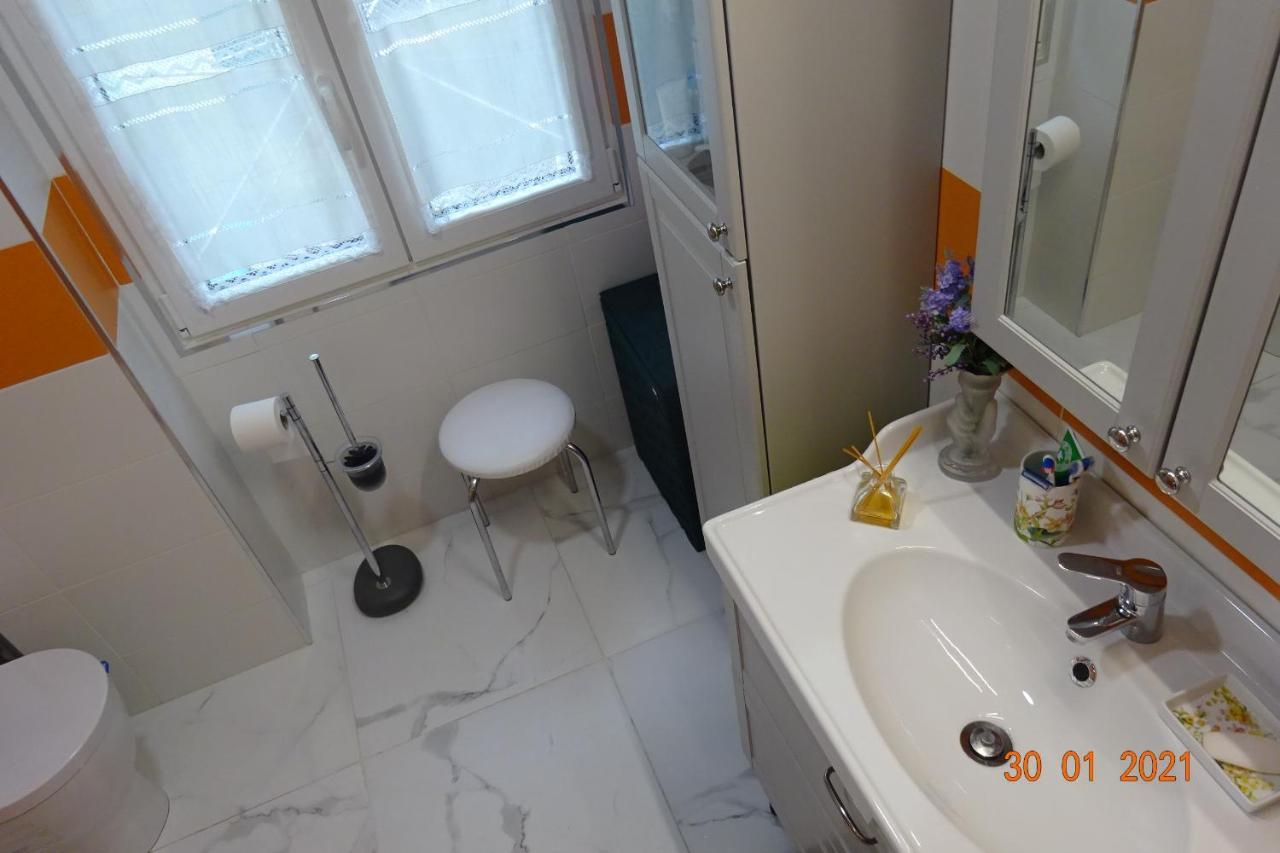 Apartamento Zona Playa Y Centro Ciudad Santander Ngoại thất bức ảnh