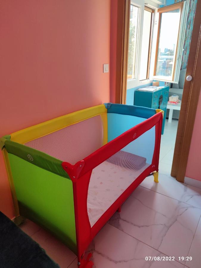 Apartamento Zona Playa Y Centro Ciudad Santander Ngoại thất bức ảnh
