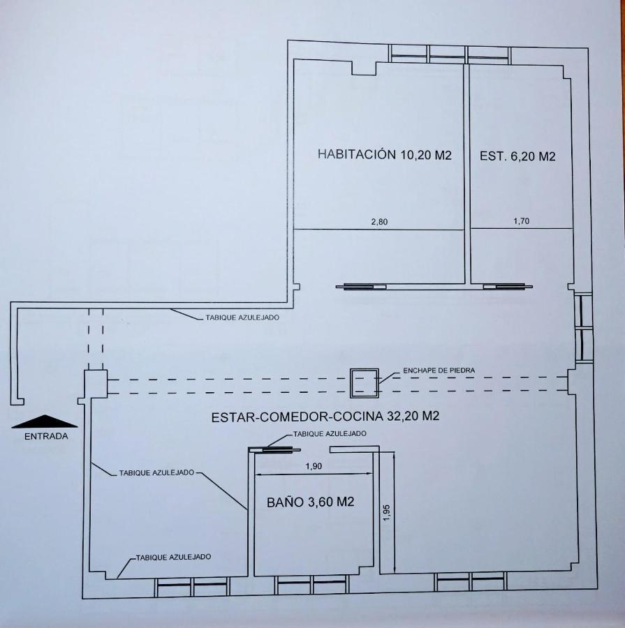 Apartamento Zona Playa Y Centro Ciudad Santander Ngoại thất bức ảnh