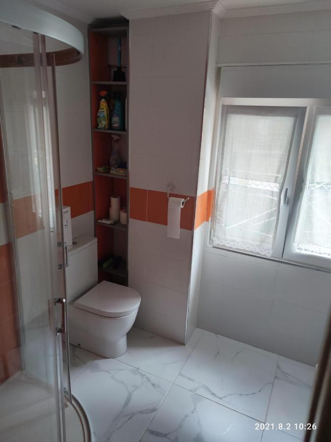 Apartamento Zona Playa Y Centro Ciudad Santander Ngoại thất bức ảnh