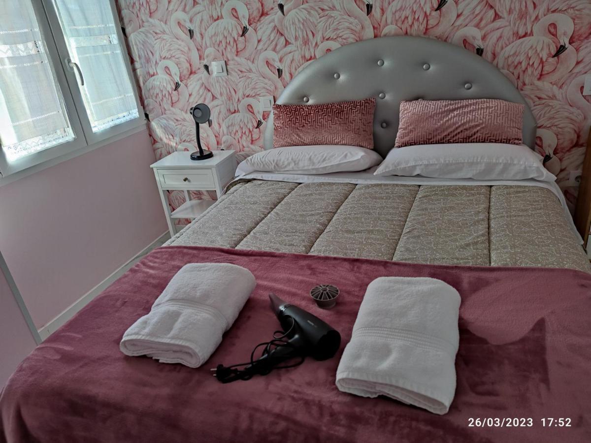 Apartamento Zona Playa Y Centro Ciudad Santander Ngoại thất bức ảnh
