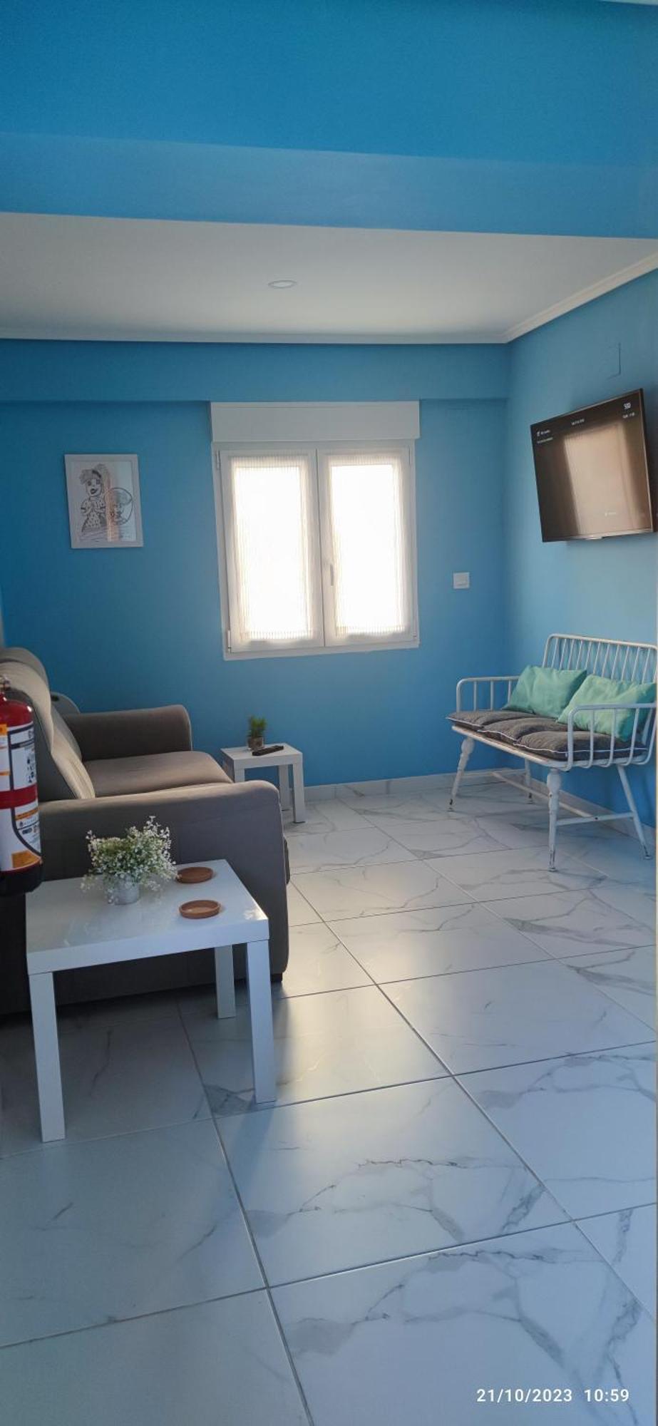 Apartamento Zona Playa Y Centro Ciudad Santander Ngoại thất bức ảnh