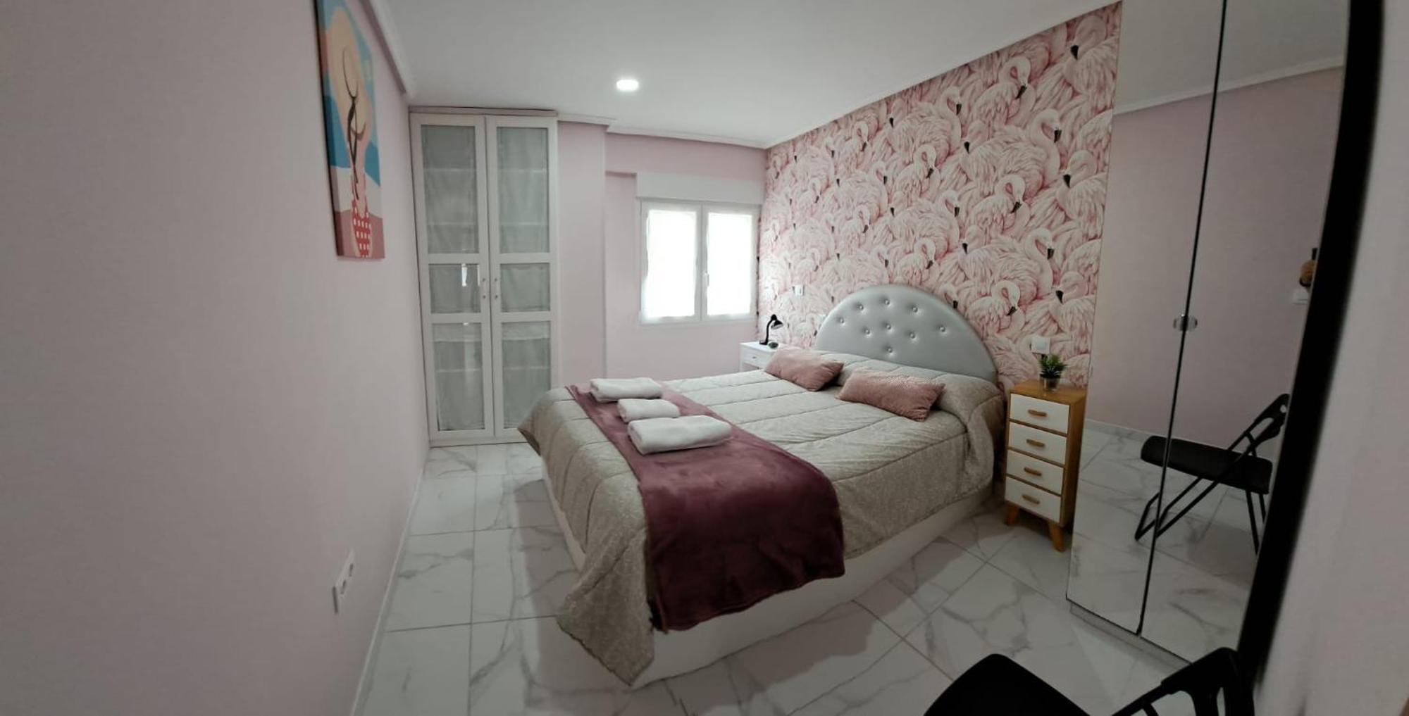 Apartamento Zona Playa Y Centro Ciudad Santander Ngoại thất bức ảnh