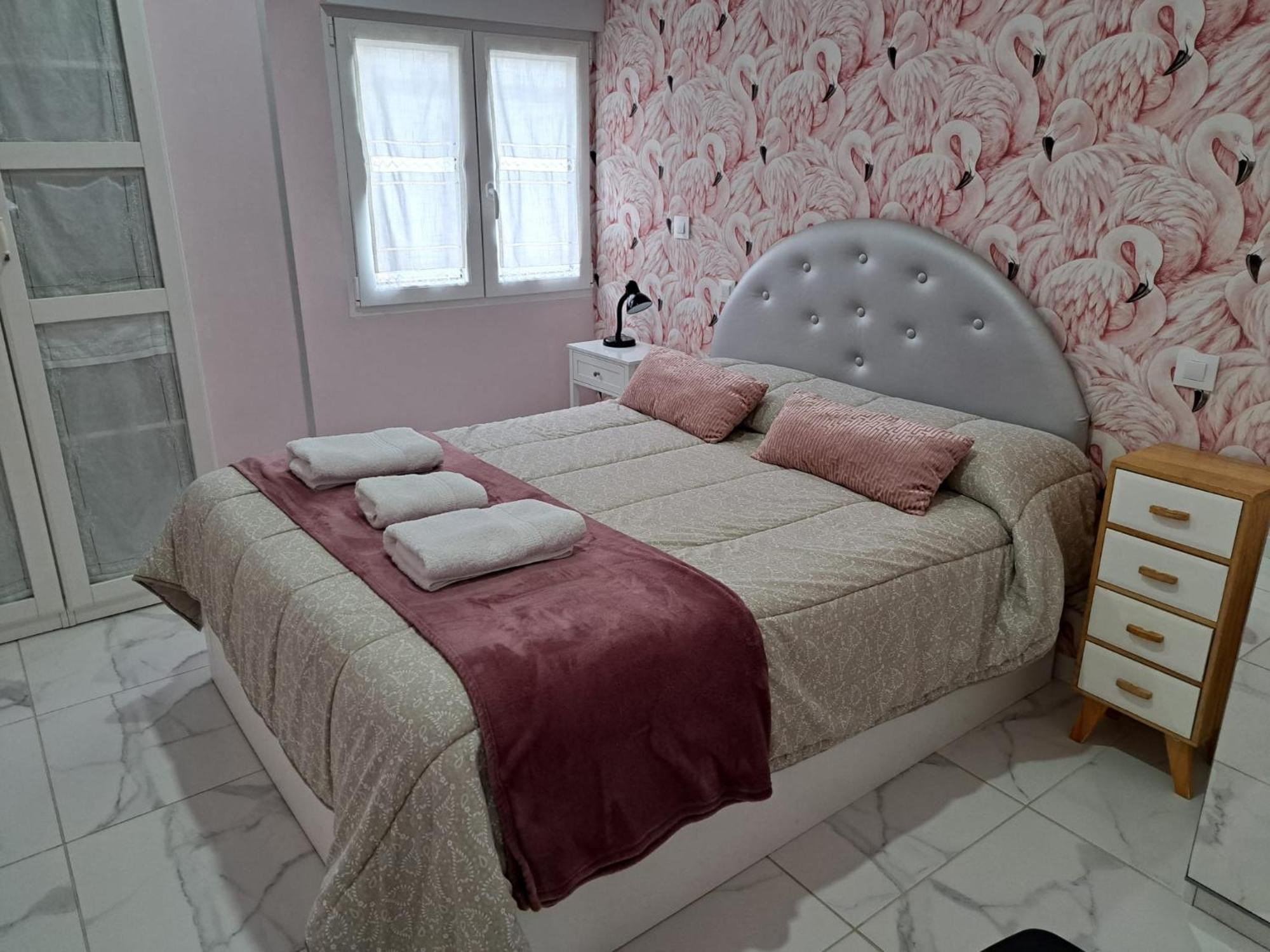 Apartamento Zona Playa Y Centro Ciudad Santander Ngoại thất bức ảnh