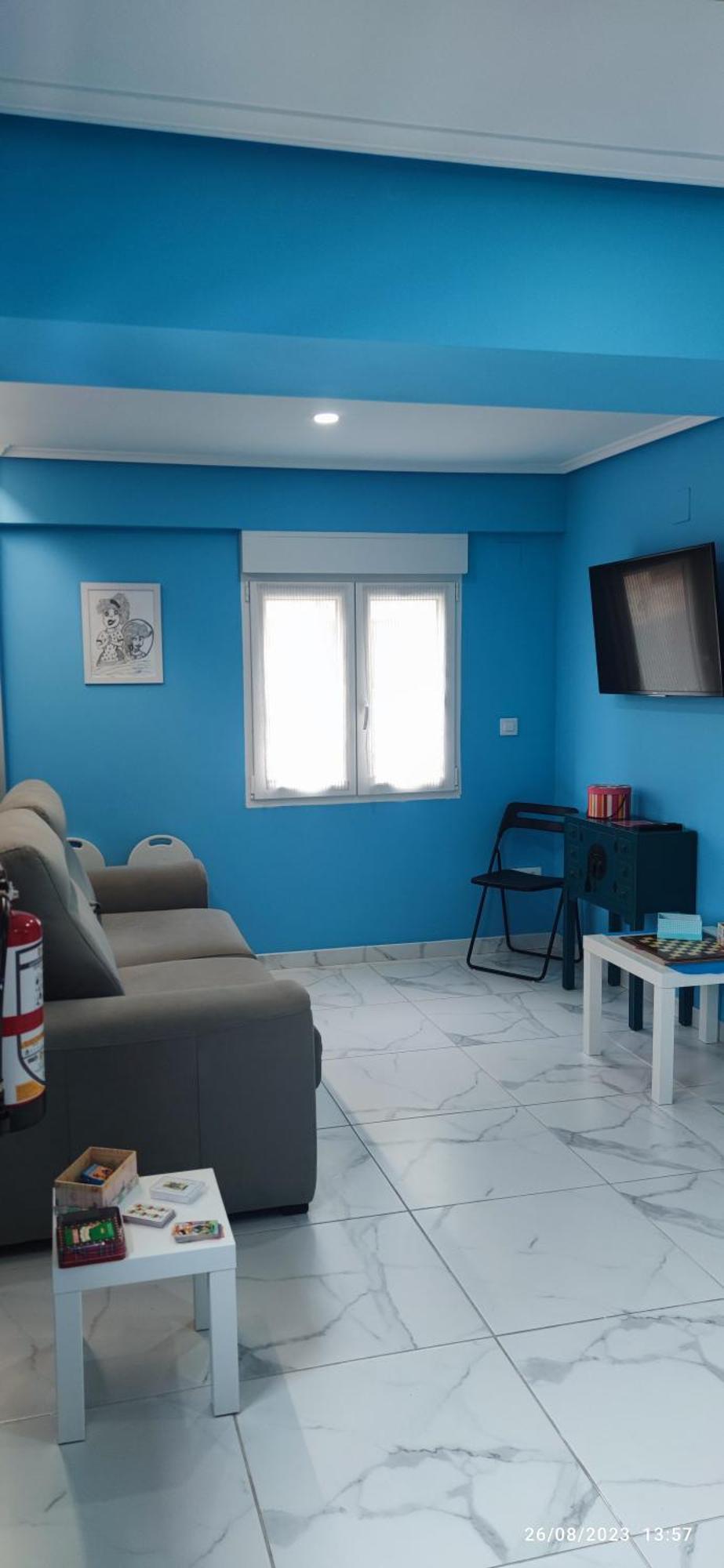 Apartamento Zona Playa Y Centro Ciudad Santander Ngoại thất bức ảnh
