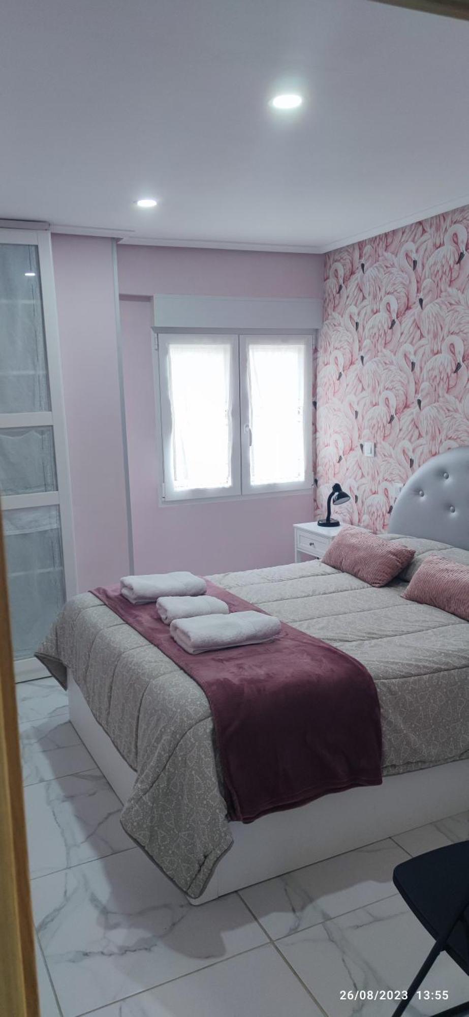 Apartamento Zona Playa Y Centro Ciudad Santander Ngoại thất bức ảnh